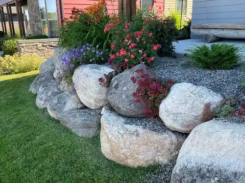 landscaping services Elkland